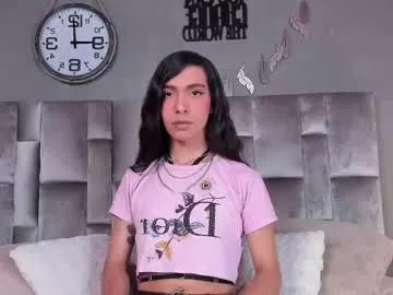 tiffvalentinee_ from Chaturbate
