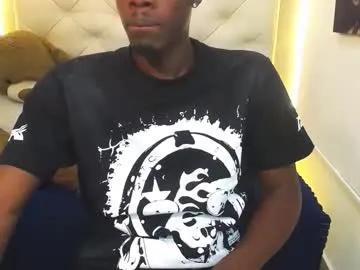 Tigga_sall from Chaturbate