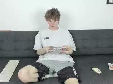 tim_milll from Chaturbate is Freechat
