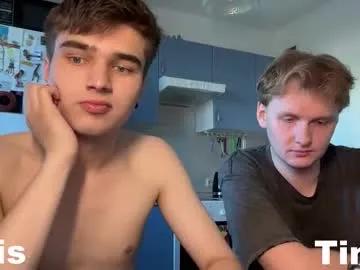 Tim_timka from Chaturbate