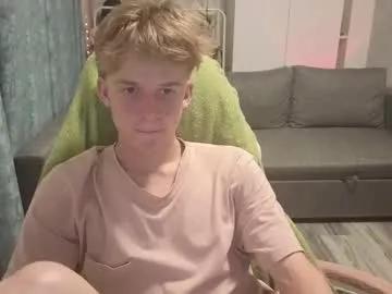 timmy7topcut from Chaturbate