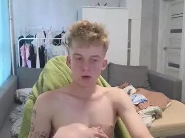 timmy7topcut from Chaturbate is Freechat