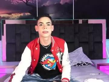 timmyshy from Chaturbate