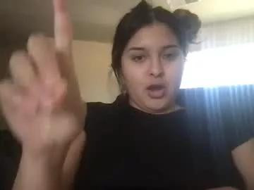 tinnnyym from Chaturbate