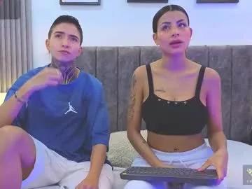 tinny_and_candy from Chaturbate