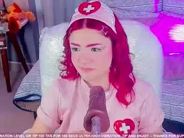 tiny__emmy from Chaturbate is Freechat