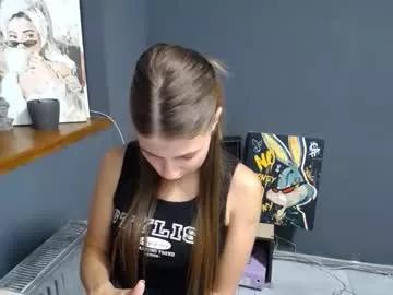 tiny_felicity from Chaturbate is Freechat