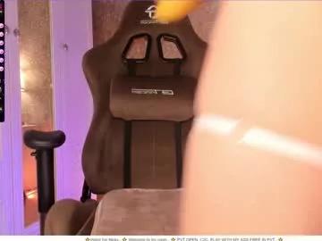 titioneloveee from Chaturbate