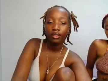 titty_hunny from Chaturbate
