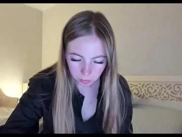 tixxxy from Chaturbate