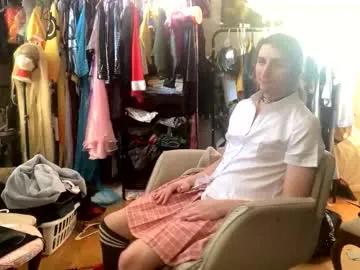 Tjfemboi5641 from Chaturbate