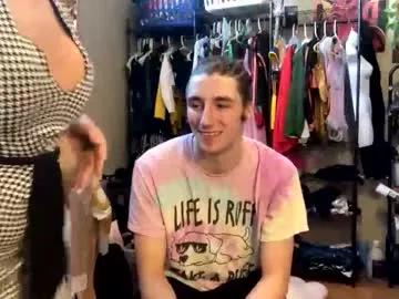 Tjfemboi5641 from Chaturbate