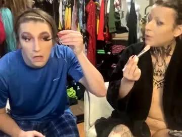 Tjfemboi5641 from Chaturbate