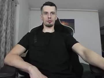 toddclaytonn from Chaturbate