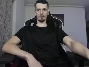 toddclaytonn from Chaturbate