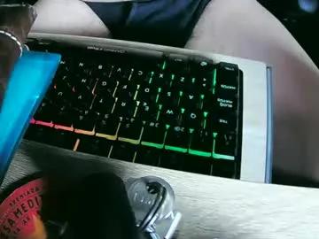 tolon408472 from Chaturbate