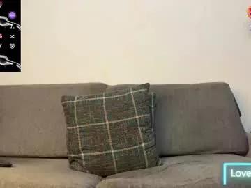 tom_blunt96 from Chaturbate is Freechat