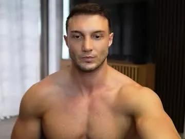 tom_fordd from Chaturbate is Freechat