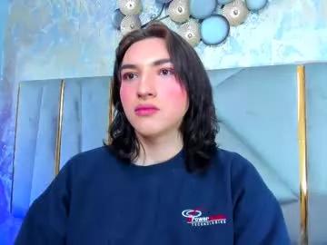 tomlondon_ from Chaturbate is Freechat