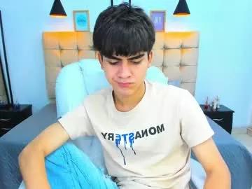 tommy18__ from Chaturbate