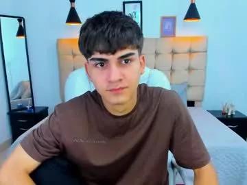 tommy18__ from Chaturbate