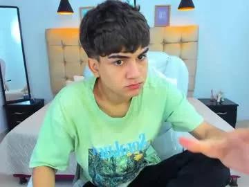 tommy18__ from Chaturbate