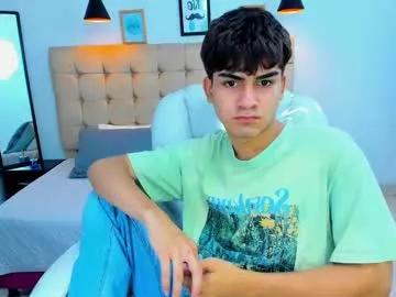 tommy18__ from Chaturbate