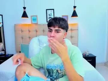 tommy18__ from Chaturbate