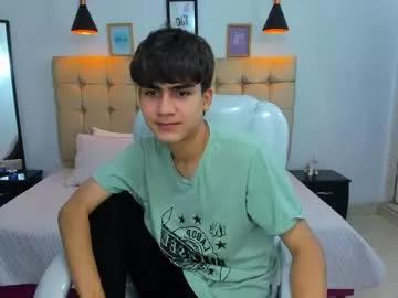 tommy18__ from Chaturbate