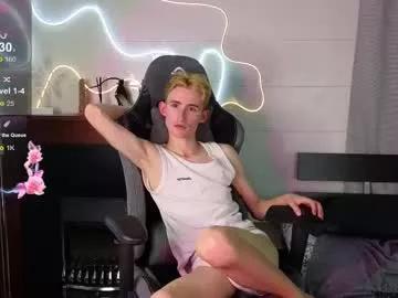 tommy18xxx from Chaturbate