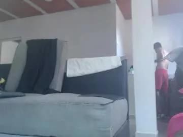 tommy_c0rtez from Chaturbate
