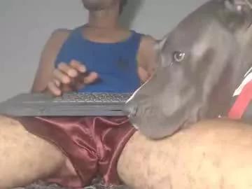 tommy_c0rtez from Chaturbate