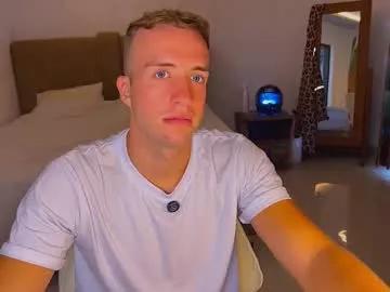 tommy_cumfinger from Chaturbate