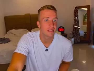 tommy_cumfinger from Chaturbate