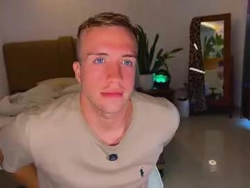 tommy_cumfinger from Chaturbate