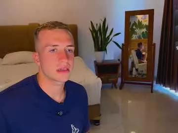 tommy_cumfinger from Chaturbate