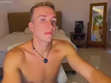 tommy_cumfinger from Chaturbate