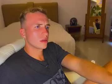 tommy_cumfinger from Chaturbate is Freechat