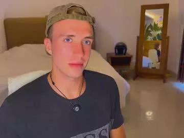 tommy_cumfinger from Chaturbate