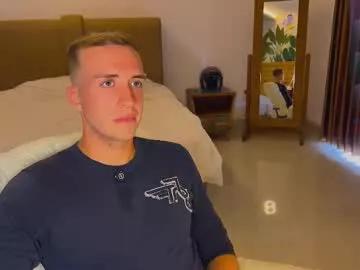 tommy_cumfinger from Chaturbate