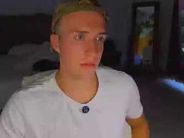 tommy_cumfinger from Chaturbate