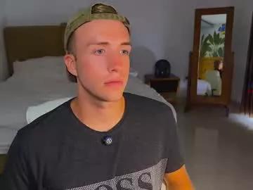 tommy_cumfinger from Chaturbate
