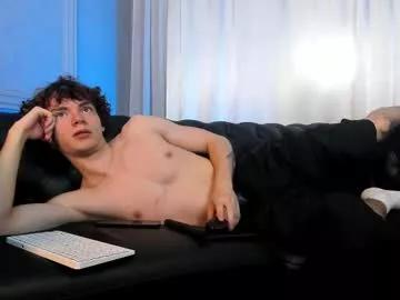tommy_jamm from Chaturbate