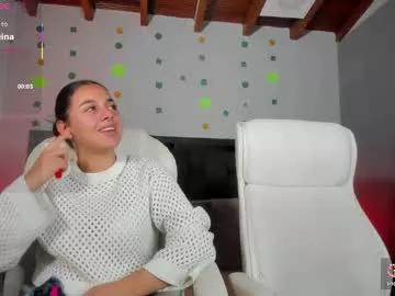 tommy_reina from Chaturbate