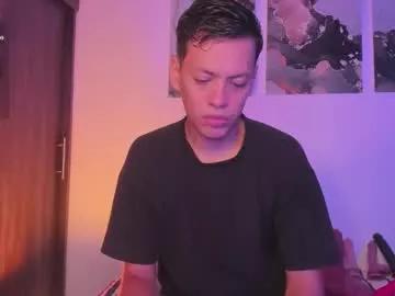 tommy_steelee from Chaturbate