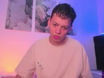 tommy_steelee from Chaturbate