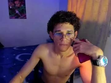 tommy_tucker10 from Chaturbate