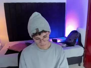 tommy_tucker10 from Chaturbate
