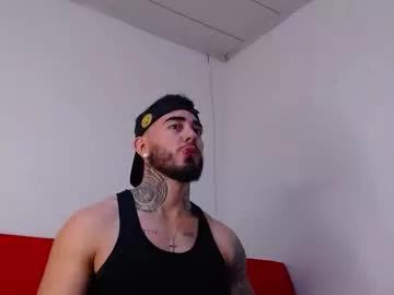 tommyblessd1 from Chaturbate