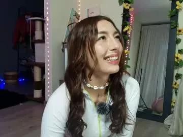tomoe_b from Chaturbate